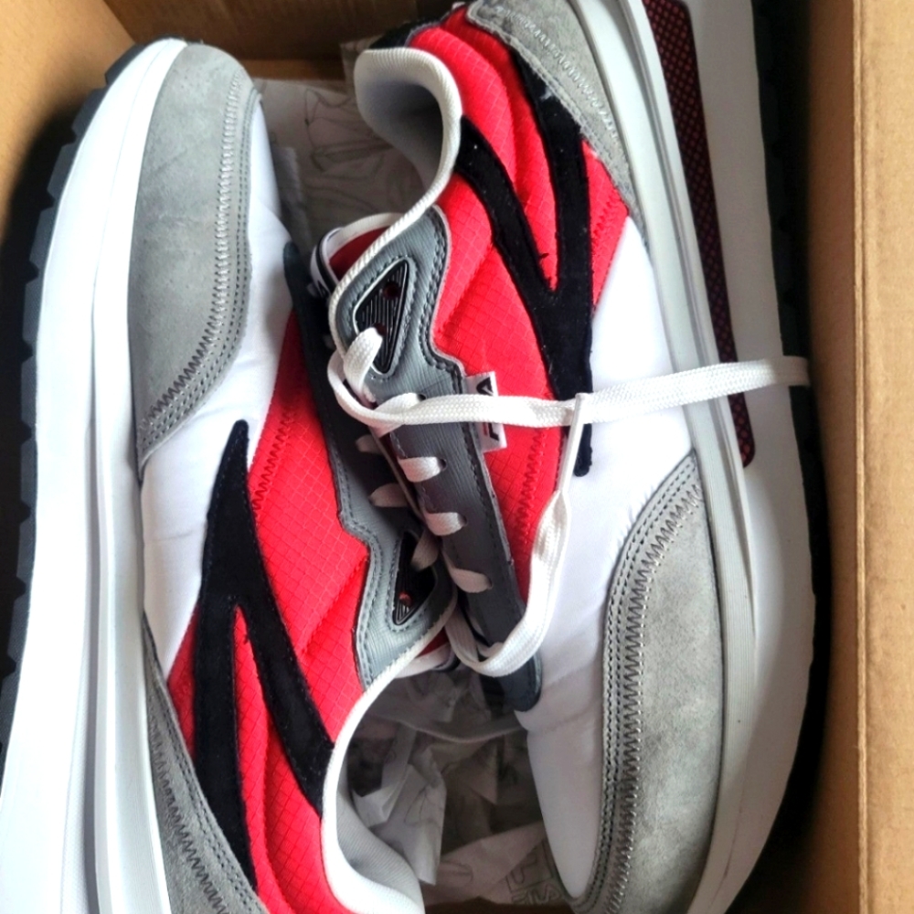 FILA Men's Renno Running Shoes